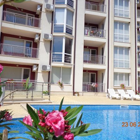Kavarna Hills Apartments Exterior photo