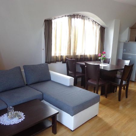 Kavarna Hills Apartments Exterior photo