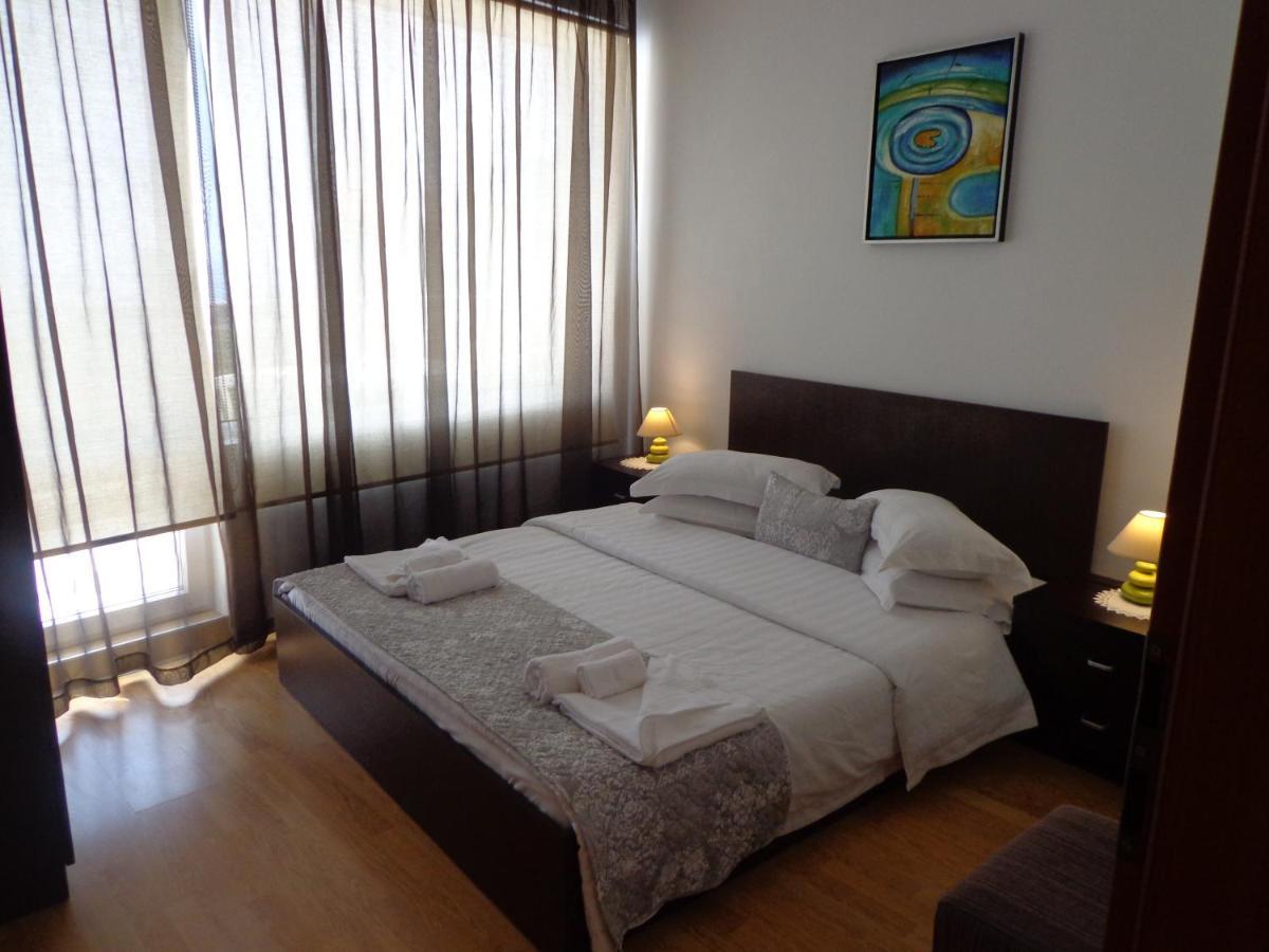 Kavarna Hills Apartments Exterior photo