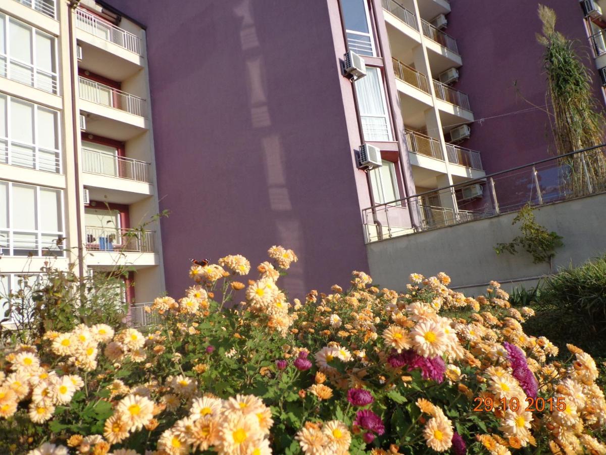Kavarna Hills Apartments Exterior photo