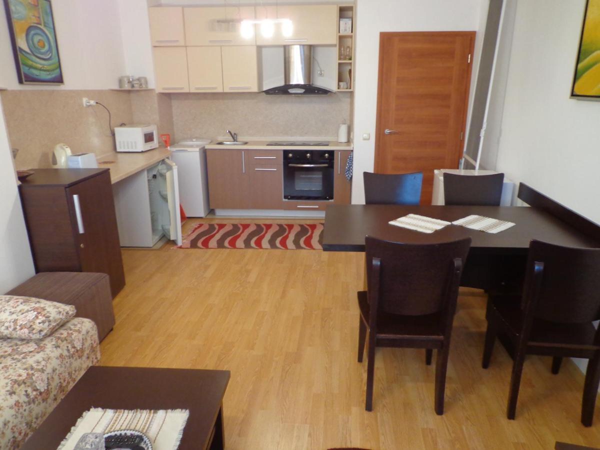 Kavarna Hills Apartments Exterior photo