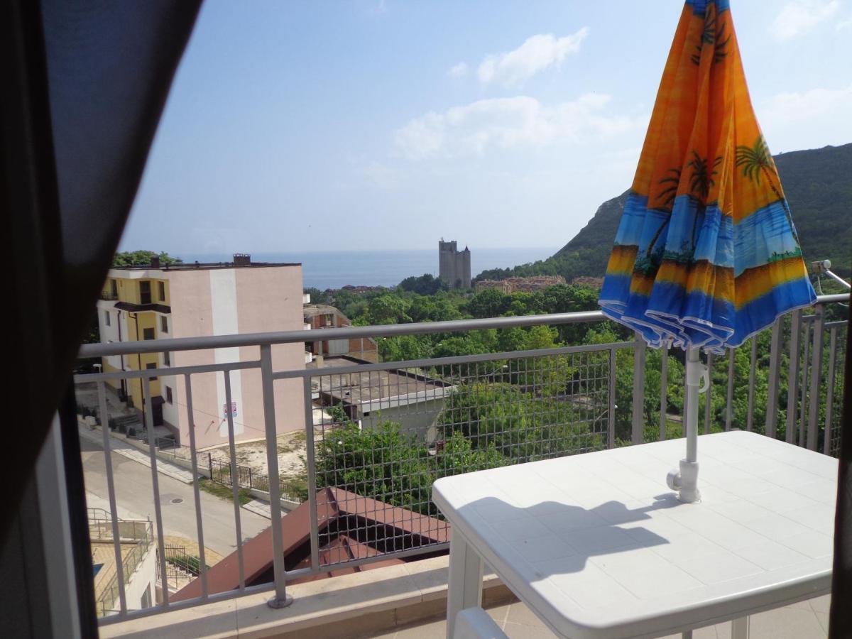 Kavarna Hills Apartments Exterior photo